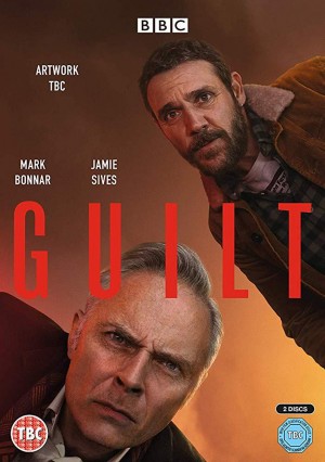 过失 Guilt (2019)