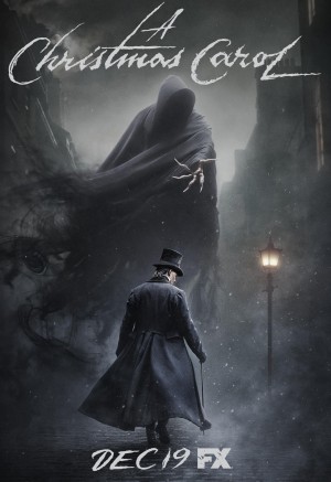 圣诞颂歌 A Christmas Carol (2019) 中文字幕