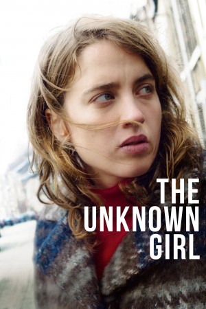  没有名字的女孩 The Unknown Girl (2016)