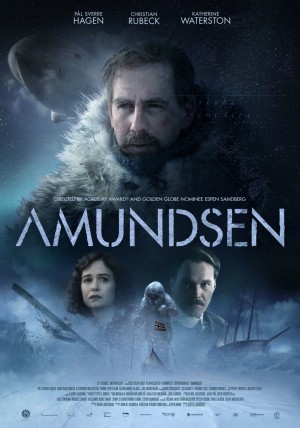 极地先锋 Amundsen (2019)