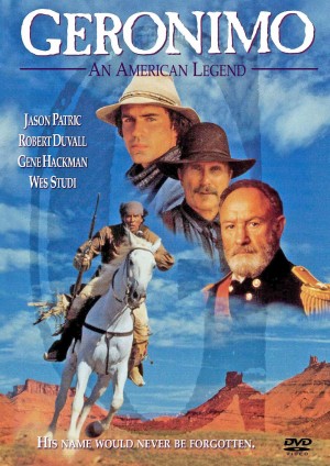 杰罗尼莫-印第安之鹰 Geronimo: An American Legend (1993) NETFLIX中文字幕