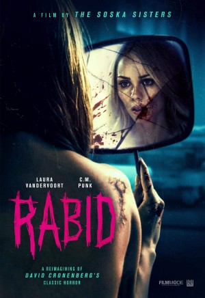 狂犬病 Rabid (2019)