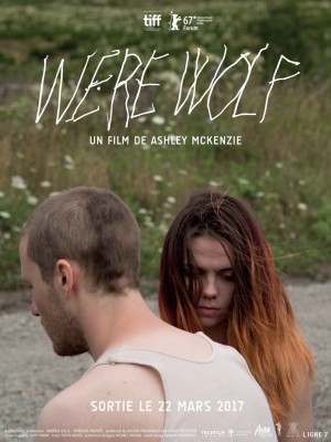 现代狼人 Werewolf (2016)