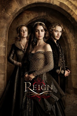 风中的女王 第二季 Reign (2014) NETFLIX 中文字幕