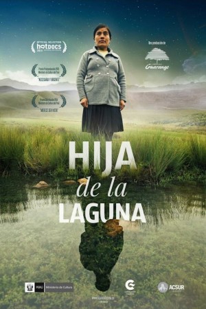 湖的女儿 Hija de la laguna (2015) NETFLIX中文字幕