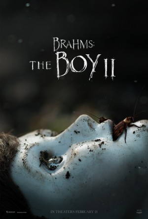 灵偶契约2 Brahms: The Boy II (2020) 中文字幕