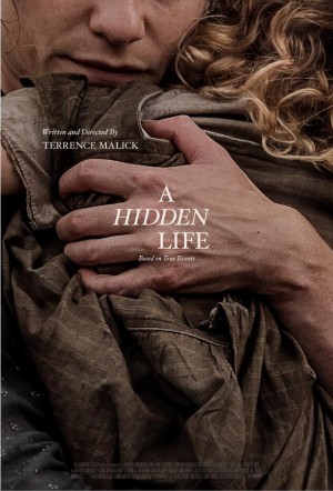 隐秘的生活 A Hidden Life (2019) 中文字幕