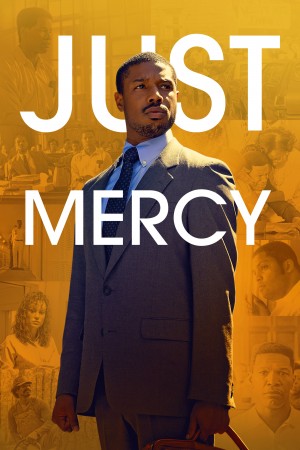 正义的慈悲 Just Mercy (2019) 中文字幕