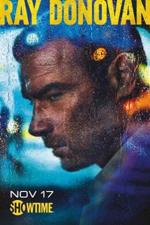 清道夫 第七季 Ray Donovan (2019) 中英字幕