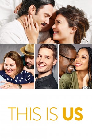 我们这一天 第四季 This Is Us  (2019)