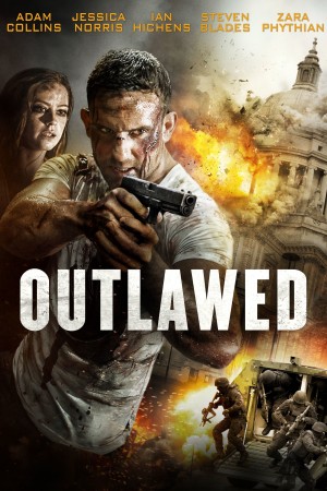 非法之徒 Outlawed (2018)