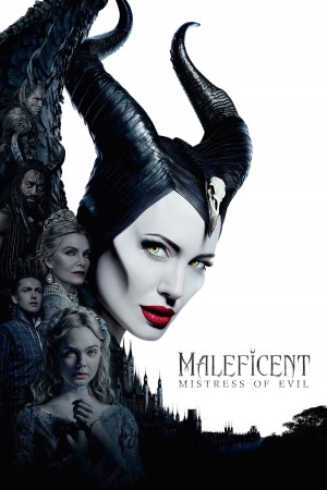 沉睡魔咒2 Maleficent: Mistress of Evil (2019) 中文字幕