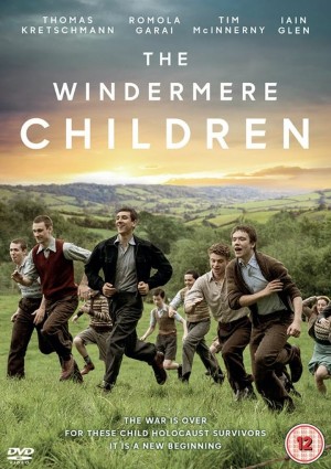 温德米尔儿童 The Windermere Children (2020) 中文字幕