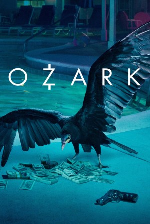 黑钱胜地 第一季 Ozark Season 1 (2017) Netflix 繁中字幕