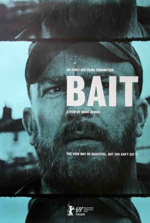 诱饵 Bait (2019)