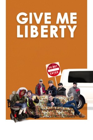 给我自由 Give Me Liberty (2019)