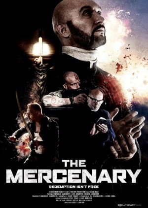 救赎者  The Mercenary (2019)