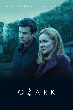 黑钱胜地 第二季 Ozark Season 2 (2018) Netflix 繁中字幕