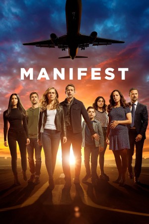 命运航班 第二季 Manifest (2020) Netflix 中文字幕