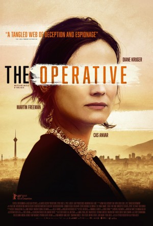 女特工 The Operative (2019) 中文字幕