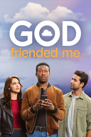 上帝加我好友 第二季 God Friended Me (2019)