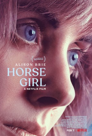 爱马的女孩 Horse Girl (2020) Netflix 中文字幕