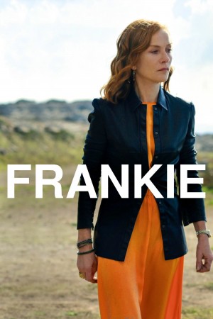 弗兰琪 Frankie (2019)