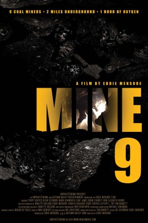 井下9人 Mine 9 (2019)