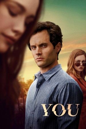 你 第二季 You Season 2 (2019) NETFLIX中文字幕