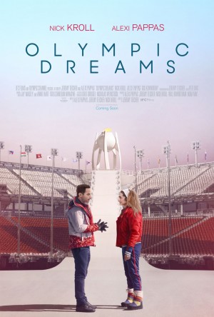 奥运梦 Olympic Dreams (2019) 中文字幕