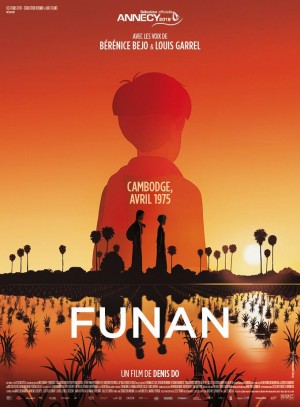 战火扶南 Funan (2018)