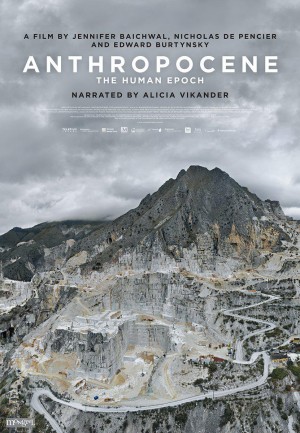 人类纪 Anthropocene: The Human Epoch (2018)