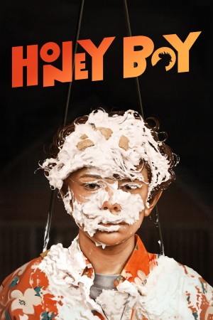 宝贝男孩 Honey Boy (2019) 中文字幕