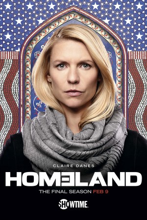 国土安全 第八季 Homeland (2020) Netflix 中文字幕