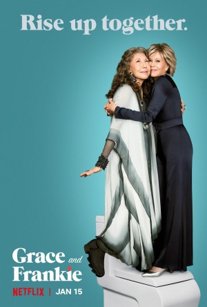 同妻俱乐部 第六季 Grace and Frankie (2020)