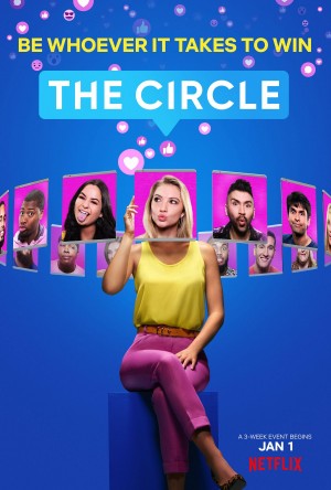 圆环 第一季 The Circle (2020) Netflix 中文字幕