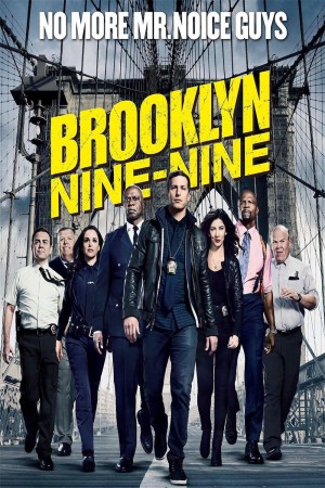 神烦警探 第七季 Brooklyn Nine-Nine (2020)