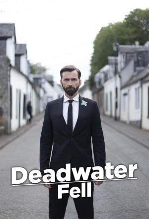 死水难收 Deadwater Fell (2020)