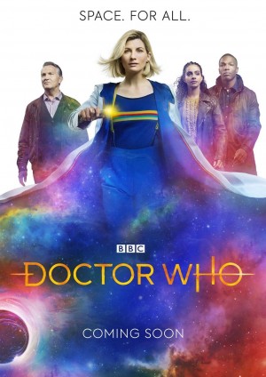 【英剧】神秘博士 第十二季 Doctor Who Season 12 (2020) 中文字幕