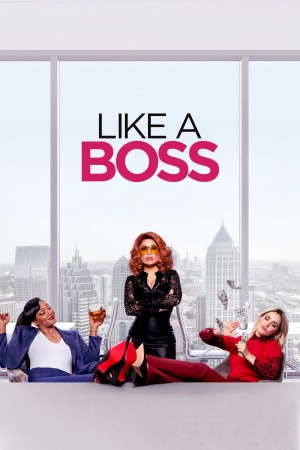 姐妹老板 Like a Boss (2020) 中文字幕