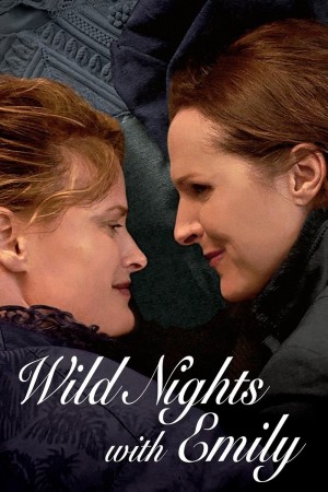 与艾米丽的疯狂夜晚 Wild Nights with Emily (2018)