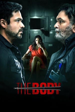 消失的尸体 The Body (2019) 中文字幕