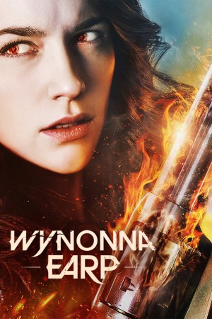 狙魔女杰 第二季 Wynonna Earp (2017)