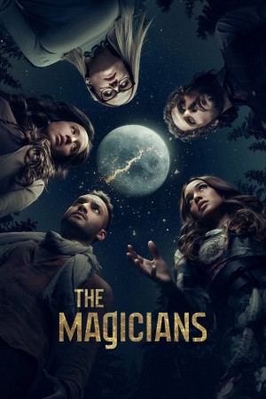 魔法师 第五季 The Magicians Season 5 (2020)