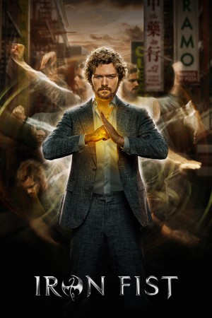 铁拳 第一季 Iron Fist Season 1 (2017) 中文字幕