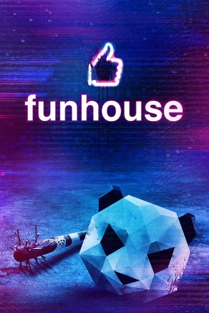 娱乐之家 Funhouse (2019)