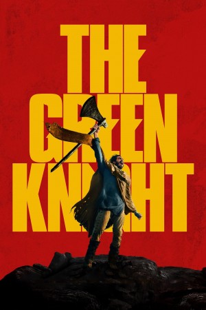 绿衣骑士 The Green Knight (2021) 中文字幕