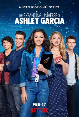 阿什丽·加西亚的扩阔宇宙 The Expanding Universe Of Ashley Garcia (2020)