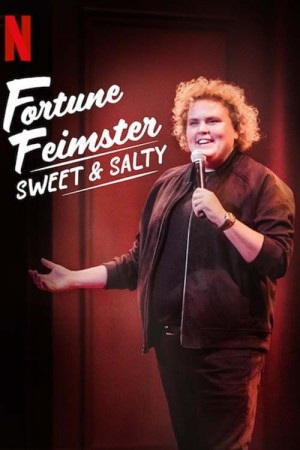 福琼·费姆斯特：甜甜咸咸 Fortune Feimster: Sweet & Salty (2020)