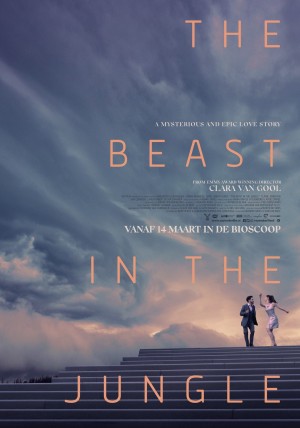 林中野兽 The Beast in the Jungle (2019)